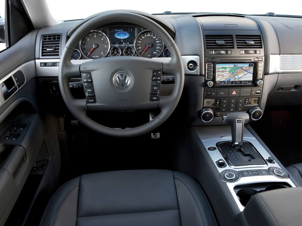 Cabin cars volkswagen, photo, download in high definition