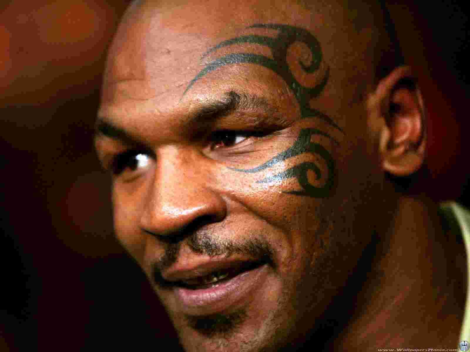 Mike Tayson,  , photo, Boxing, wallpapers for desktop