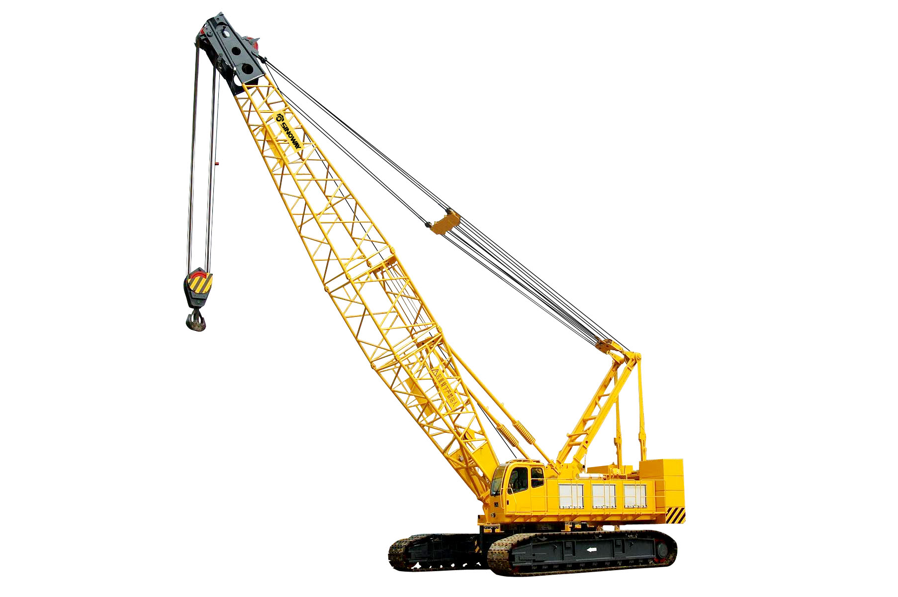 hoisting crane, automobile, photo, download