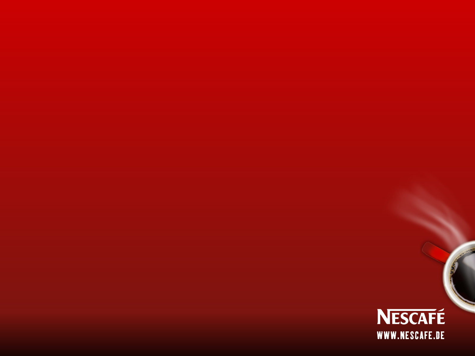 red wallpaper, download wallpapers for desktop, Nescafe, coffee, Coffee