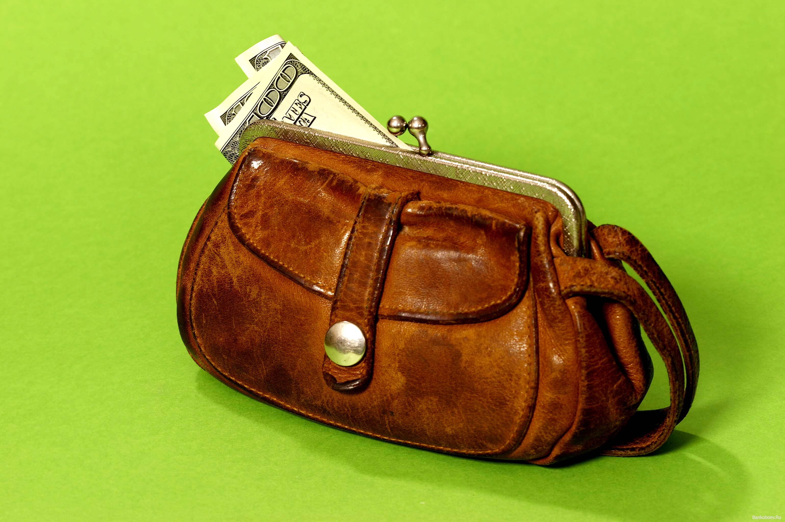 purse, dollars, desktop wallpapers