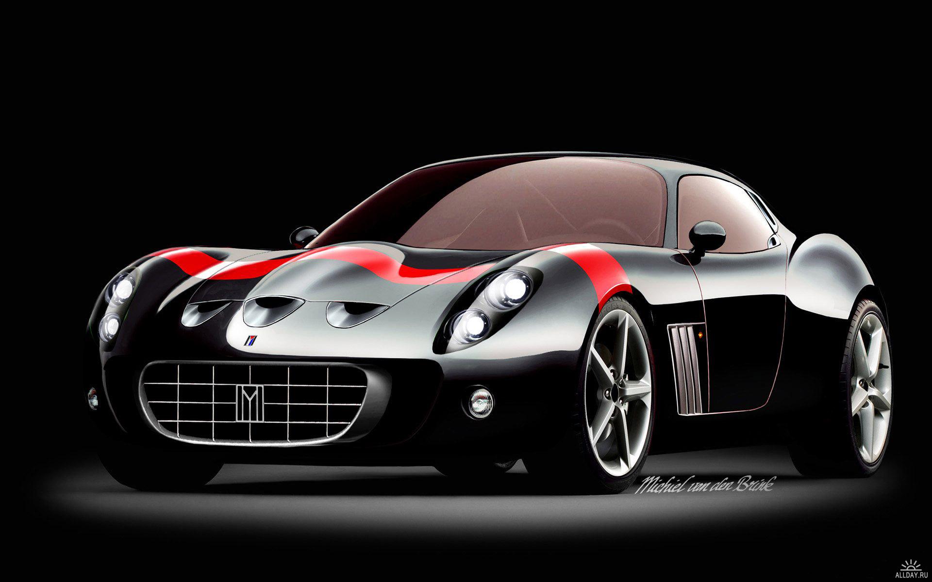 Ferrari Car Images Wallpaper Download