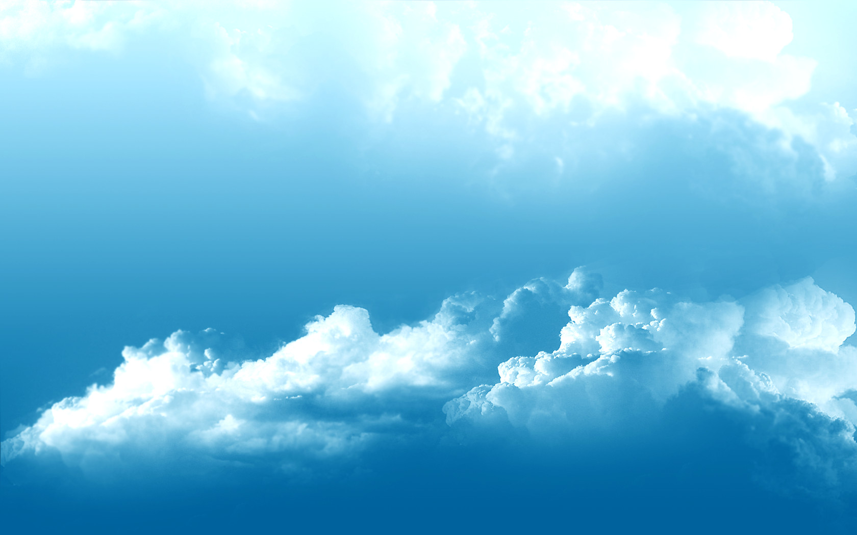 heart, Sky clouds, download photo, wallpapers for desktop, download