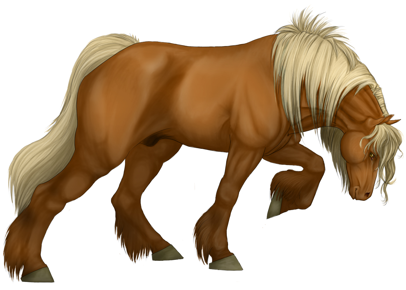 clipart image of horse - photo #50