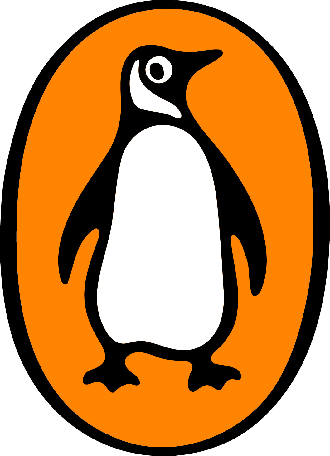 logo, penguin, photo, download