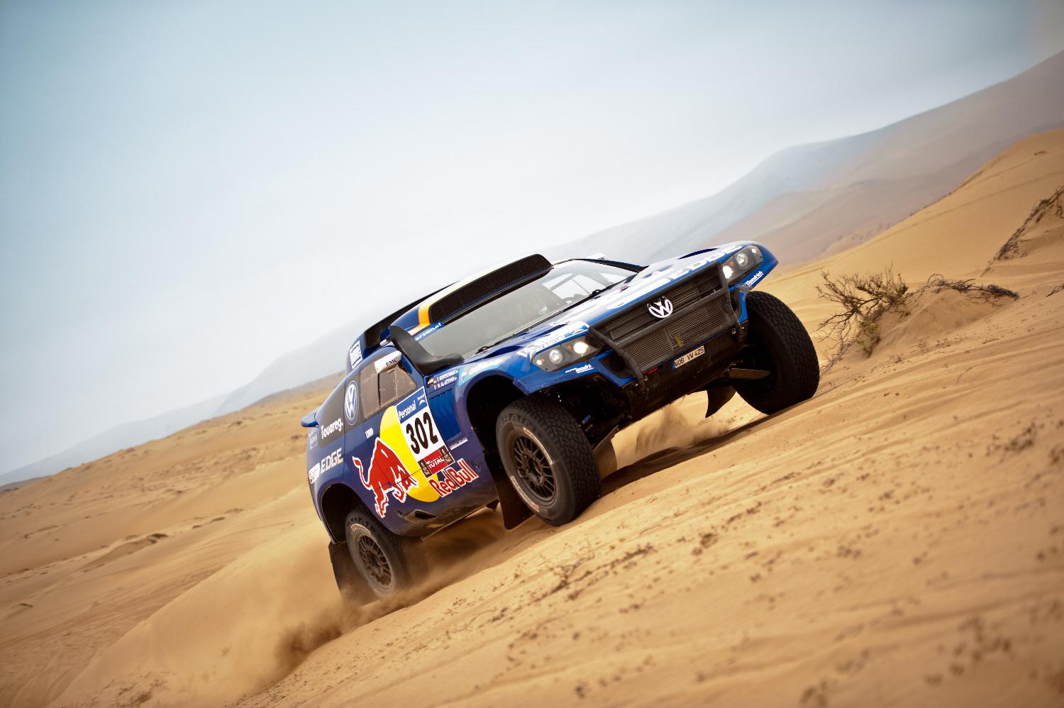 Dakar rally Best wallpaper