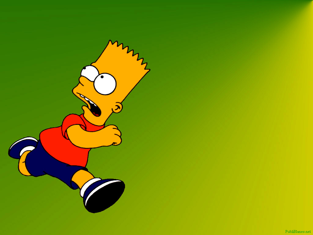 Simpsons, wallpapers, wallpapers for desktop, Simpsons, download photo