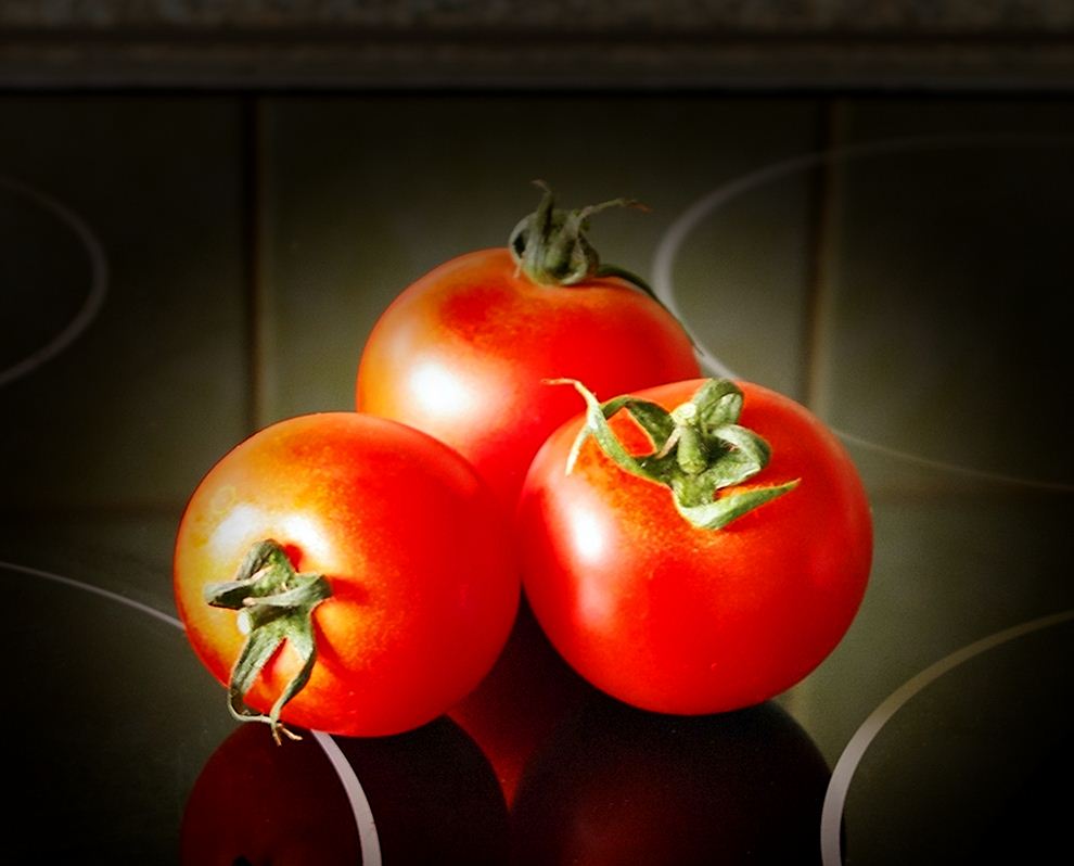 photo wallpapers for desktop, download, Tomatoes, Tomatoes