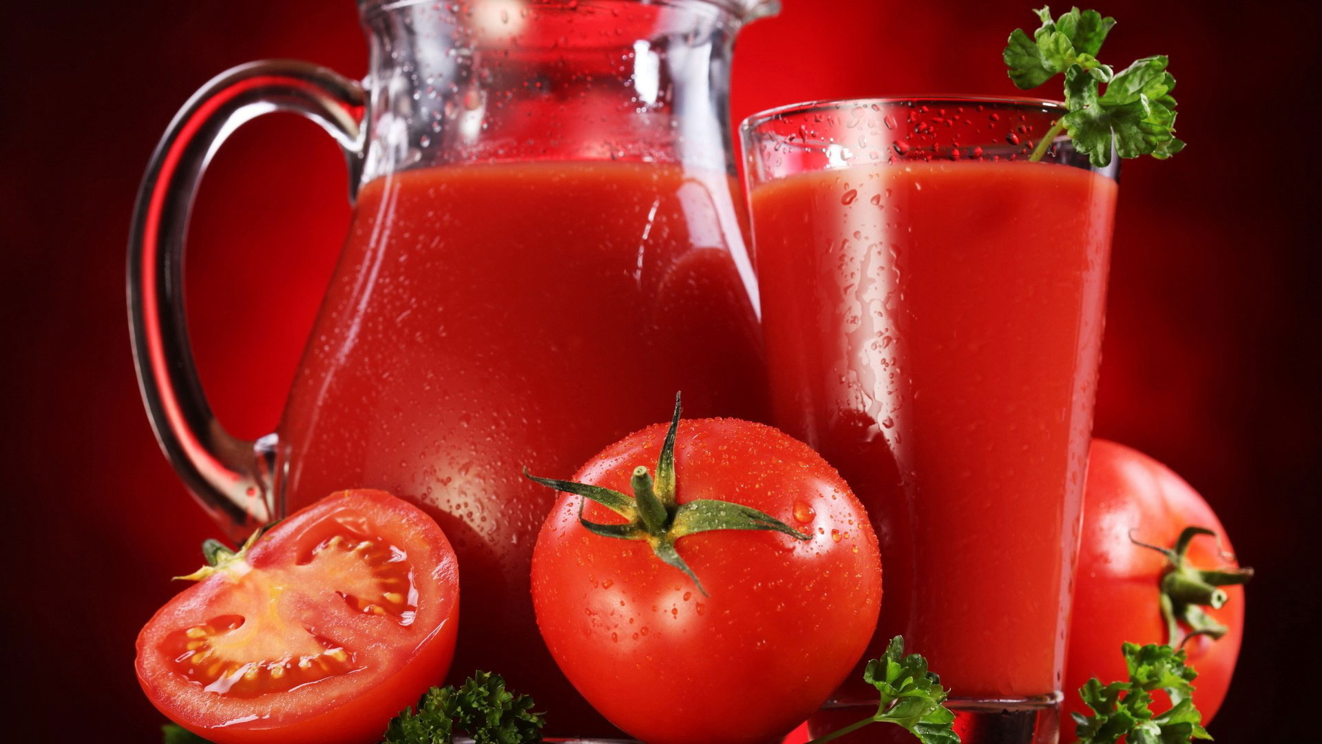 ,  juice, Tomatoes, photo, beautiful photo, wallpapers for desktop