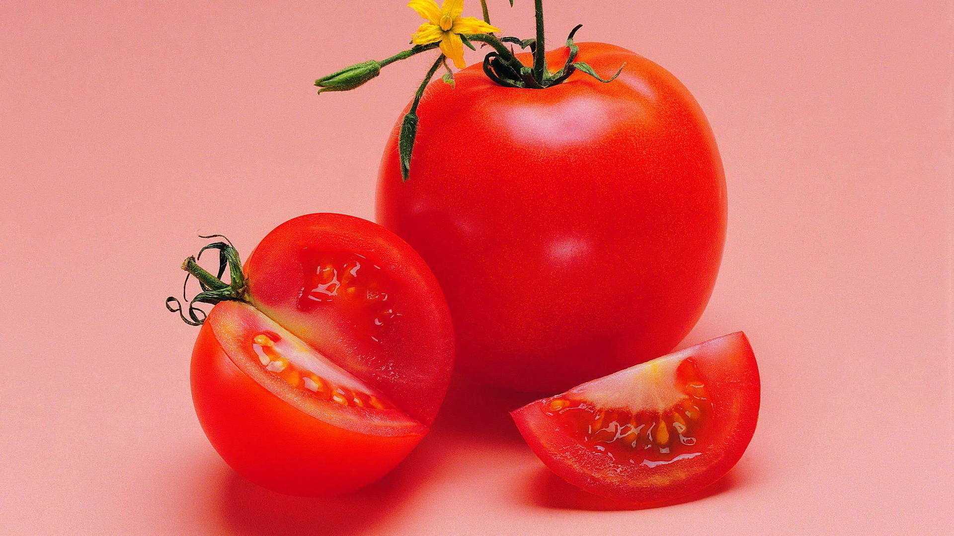 tomato, wallpaper, photo, Tomatoes