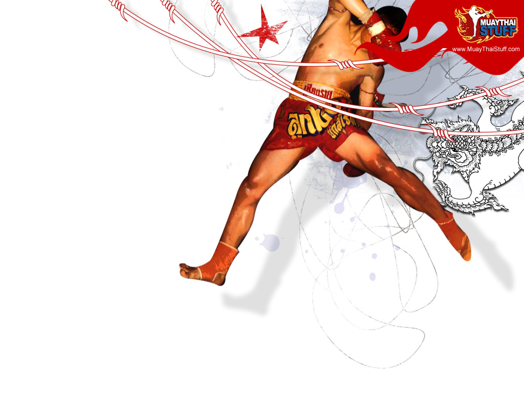 Myuai thai wallpaper, photo, Thai Boxing, wallpapers for desktop